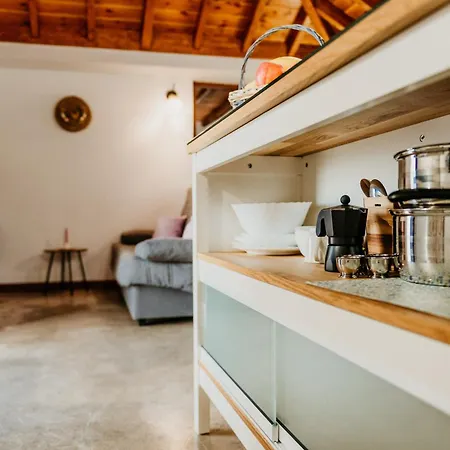 木屋 Casa Carballas Isabel