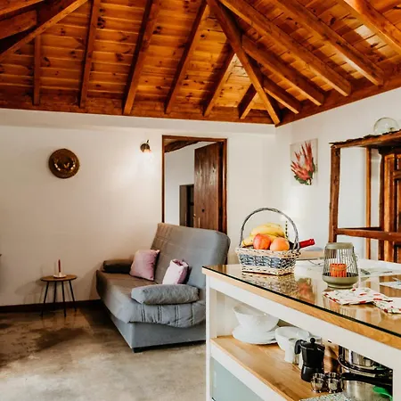 Casa Carballas Isabel