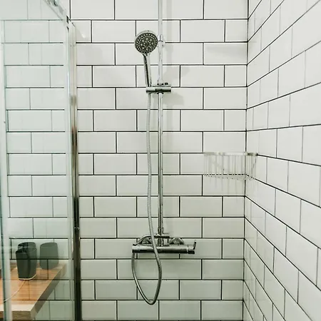 木屋 Casa Carballas Isabel *