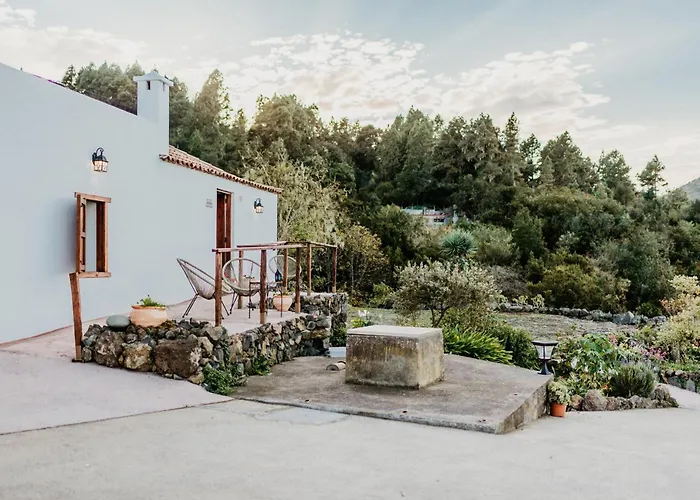 Casa Carballas Isabel シャレー