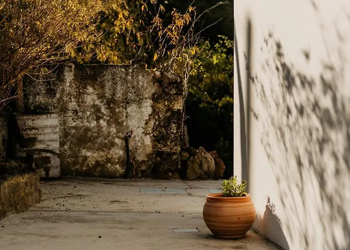 Casa Carballas Isabel シャレー