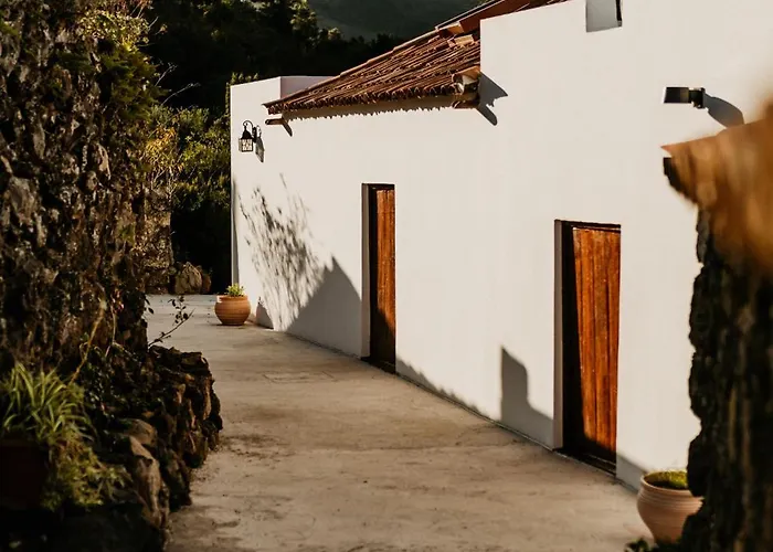 Casa Carballas Isabel シャレー
