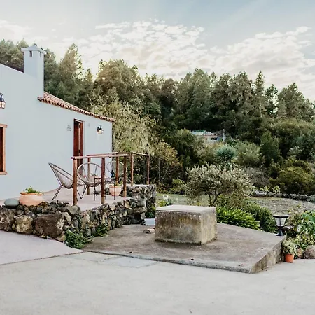 Casa Carballas Isabel Шале