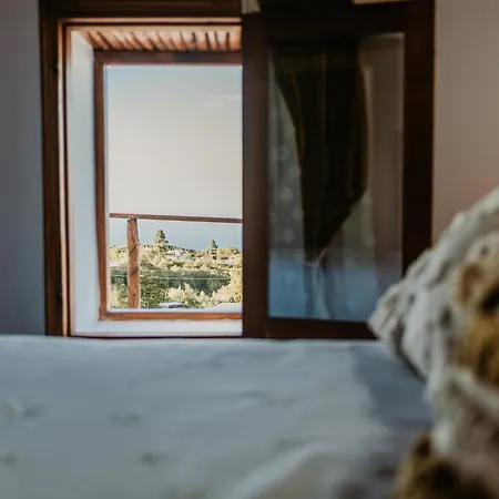 Шале Casa Carballas Isabel Икод-де-лос-Винос