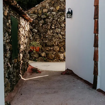 Casa Carballas Isabel *