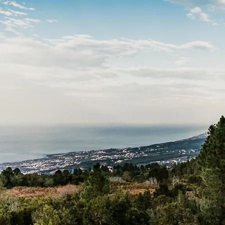 شاليه Casa Carballas Isabel *