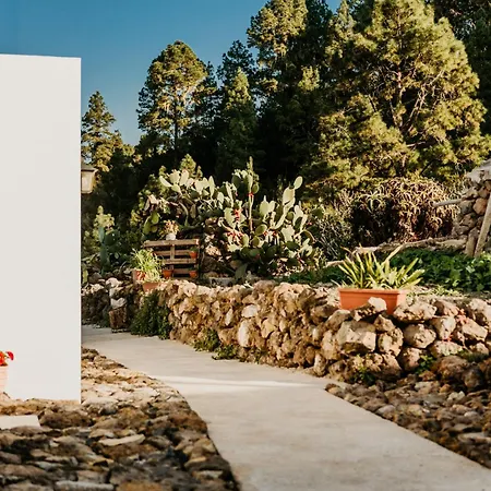 Casa Carballas Isabel *