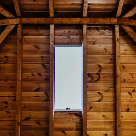 شاليه Casa Carballas Isabel