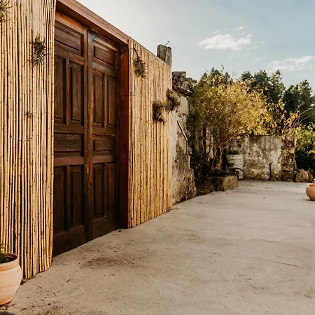 شاليه Casa Carballas Isabel