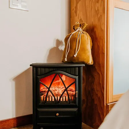 Casa Carballas Isabel إيكود ذي لوس فينوس