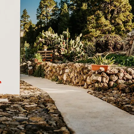 Casa Carballas Isabel شاليه إيكود ذي لوس فينوس