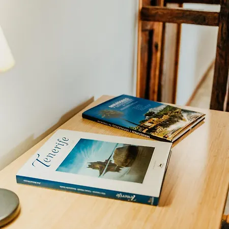 Casa Carballas Isabel إيكود ذي لوس فينوس