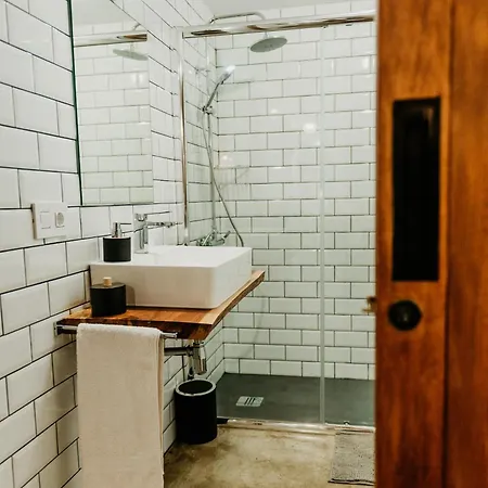 Casa Carballas Isabel * إيكود ذي لوس فينوس