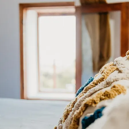 شاليه Casa Carballas Isabel