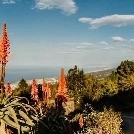 Casa Carballas Isabel شاليه *