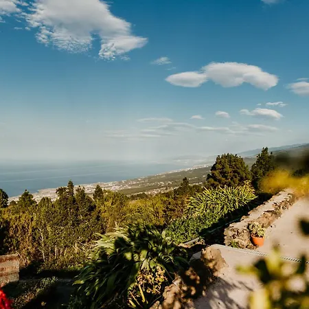 شاليه Casa Carballas Isabel *