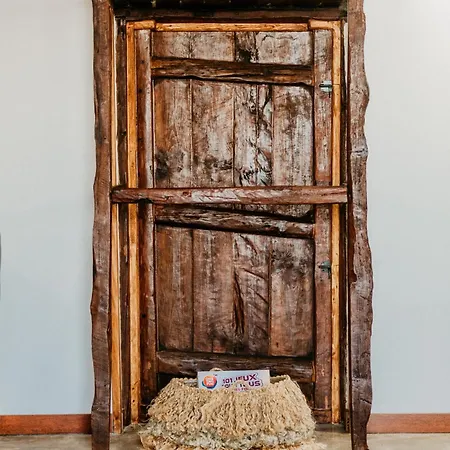 Casa Carballas Isabel إيكود ذي لوس فينوس