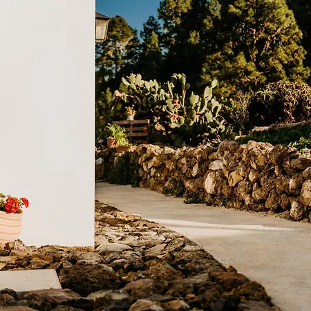 Casa Carballas Isabel