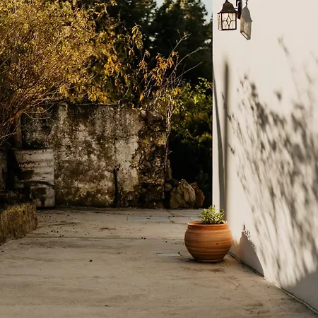 Casa Carballas Isabel شاليه