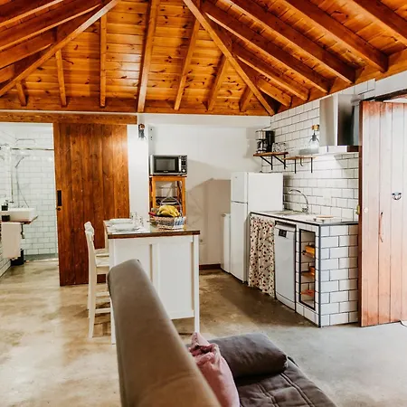 Casa Carballas Isabel * إيكود ذي لوس فينوس