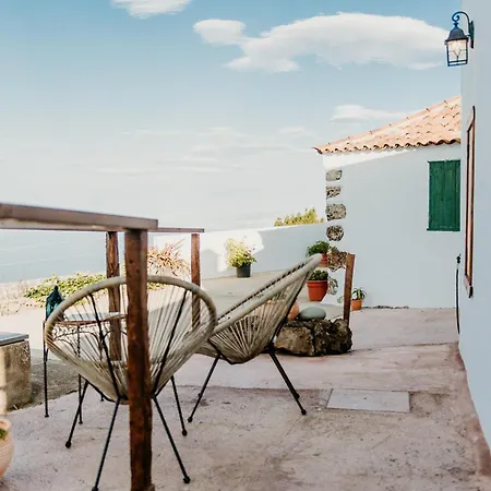 Casa Carballas Isabel