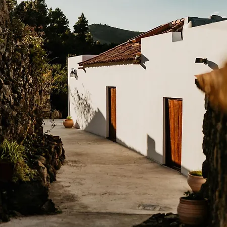 Casa Carballas Isabel شاليه