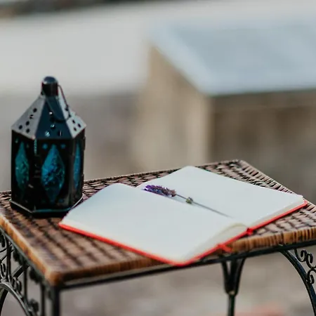 Casa Carballas Isabel إيكود ذي لوس فينوس