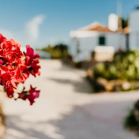 Casa Carballas Isabel