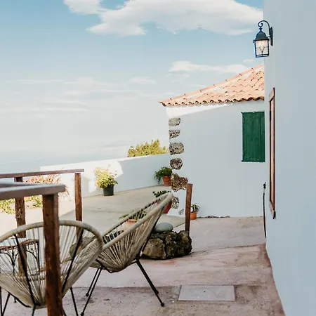 شاليه Casa Carballas Isabel