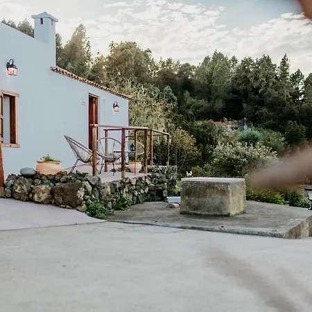 Casa Carballas Isabel