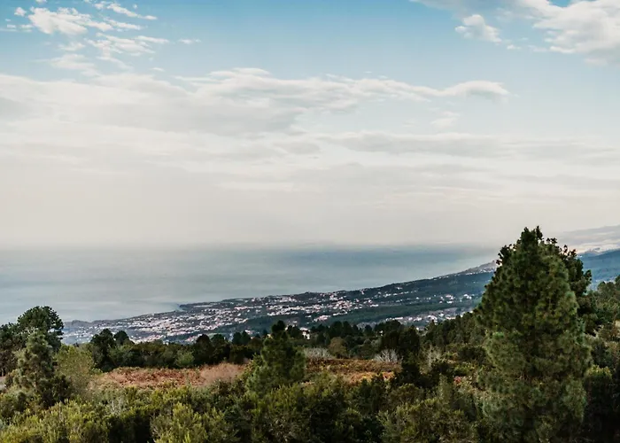 木屋 Casa Carballas Isabel *