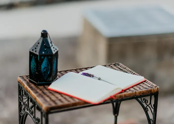 Casa Carballas Isabel 伊科德·德·洛斯·维诺斯