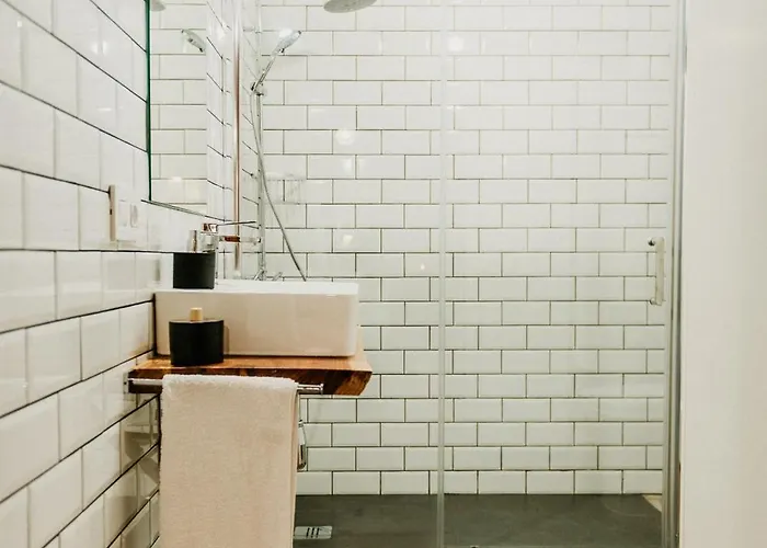 木屋 Casa Carballas Isabel *