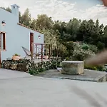 Casa Carballas Isabel